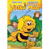 Včielka Maja 8 DVD