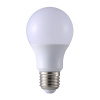 ACA LED žárovka 24V DC E27 10W 4000K