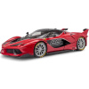 Bburago Signature Ferrari FXX K (červené) 1:18