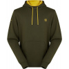 Wychwood Mikina Carp Tactical Green Hoody - S