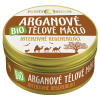 Bio Arganové telové maslo 150ml