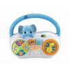 Vtech 533337 Rádio so zvieratkami