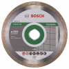 BOSCH BOSCH Diamantový rezací kotúc Standard for Ceramic 150 x 22,23 x 1,6 x 7 mm