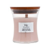 WoodWick Vanilla & Sea Salt 85 g vonná sviečka