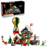 LEGO® | Santova pošta - ICONS LEGO 10339