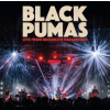 2LP Black Pumas: Live From Brooklyn Paramount (limited Edition)
