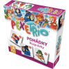 Pexetrio Rozprávky