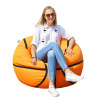EMI basketbalová lopta