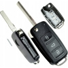 Seat 3 tlačidlá obaly na kľúče STIFT