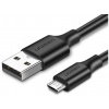 Ugreen micro USB Cable Black 3 m 60827