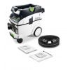 Festool Mobilný vysávač CTL 36 E AC-LHS CLEANTEC 574960