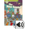 Oxford Read and Imagine Level 3: The New Sound with Audio MP3 Pack