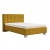 Blanar Posteľ 120x200 Blanar KELLY VELVET , Riviera 41