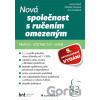 Nová společnost s ručením omezeným - Lucie Josková, Markéta Pravdová, Eva Dvořáková