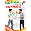 Sudoku speciál pro náročné 1/2020
