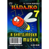 Hádajko 7/21 a svätojánska muška