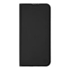 OBAL:ME SmoothTouch Pouzdro pro Infinix Hot 50 Pro 4G Black