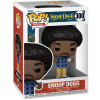 Figurka Funko POP! Rocks - Snoop Dogg (889698693585)