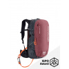 Lavínový batoh Ortovox Avabag Litric Tour 28 S - mountain rose