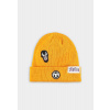 Spider-Man Marvel - Venom Boys Beanie Barva: Yellow
