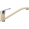 Sinks Umývadlo PRONTO - 50 Sahara SFTPRGR50
