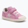 Detské topánky Geox Gisli dark pink