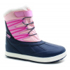 MERRELL SNOW BANK MK168434, dětská zimní obuv vel.38 (MERRELL SNOW BANK MK168434)