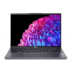 ACER NTB Swift Go 14 AI (SFG14-64-R8X6),R7 AI 350,14 WUXGA,32GB,1T SSD,AMD Radeon 860M,W11H,Silver