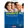 studio d A2 Sprachtr. AH - H. Funk