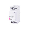 Stýkač ETI 002464014 RD 25-22-230V AC/DC