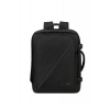 American Tourister TAKE2CABIN Ruksak Čierny 38L