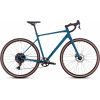 CUBE Nuroad ONE poseidongreen´n´black 2025