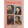 Irodalom 3 II.časť - Zsuzsanna Kulcsár, Mónika Kulcsár