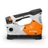 STIHL KOA 20.0 - AKU kompresor, max. tlak 10,3 bar
