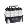 Select Bottle carrier čierna