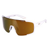 R2 Impulse - AT028L/White Matt/Gold Chrome one size