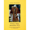 Vzácny odkaz Benedikta XVI. - Šebastián Labo SJ