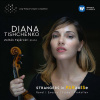 Diana Tishchenko, STRANGERS IN PARADISE, CD