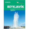 Reykjavík - víkend...s rozkládací mapou