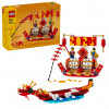 LEGO® Iconic 40678 Kalendár sviatkov