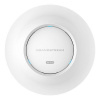 Grandstream Networks GWN7665 Wi-Fi přístupový bod 5,4 Gb/s Bílá Podpora napájení po Ethernetu (PoE)