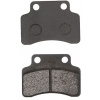 Brzdové platničky CHINA,ATV,MINIKROS,SCOOTER, PITBIKE 60X44X9mm
