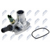 NTY Termostat chladenia CTM-FT-003