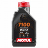 Syntetický motorový olej Motul 1 l 10W-50