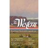 Western: Four Classic Novels of the 1940s & 50s (LOA #331)