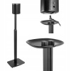 Maclean Podlahový stojan pre Sonos One a One SL MC-896