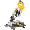 DeWALT Akumulátorová pokosová píla DCS777N