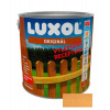 LUXOL Originál pínia 0060 - Tenkovrstvá lazúra 2,5l