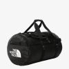 Taška The North Face Base Camp Medium Duffel Tnf Black/ Tnf White 71 l 71 l