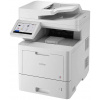BROTHER laser MFC-L9670CDN 40 str. / farebný displej / ethernet / NFC / duplex tlač aj sken / mobilná tlač / 2GB
